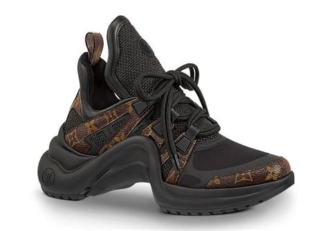 lv archlight sneakers price|louis vuitton archlight boots.